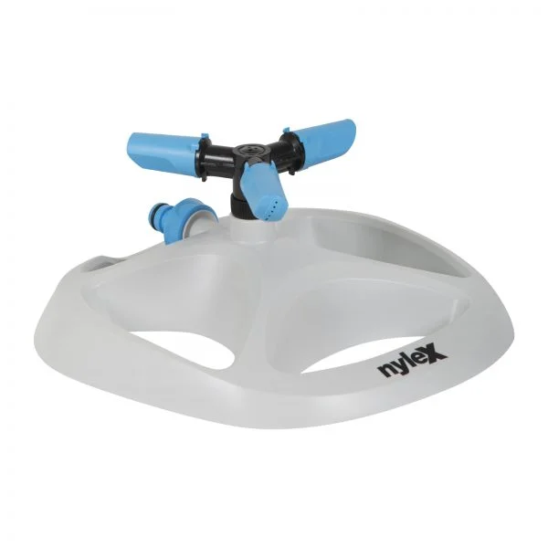 Circular Sprinkler