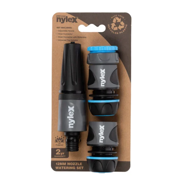 Nozzle Watering Set