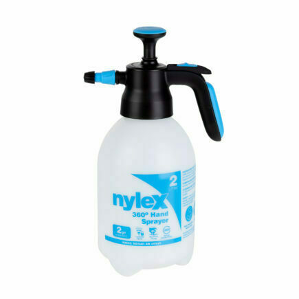 Nylex 2L 360° Hand Sprayer - Nylex