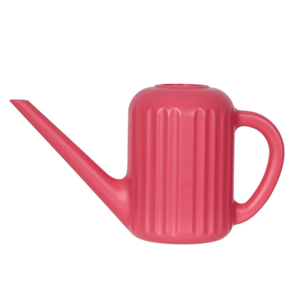Alpine 1.5L Watering Can Sunset Coral