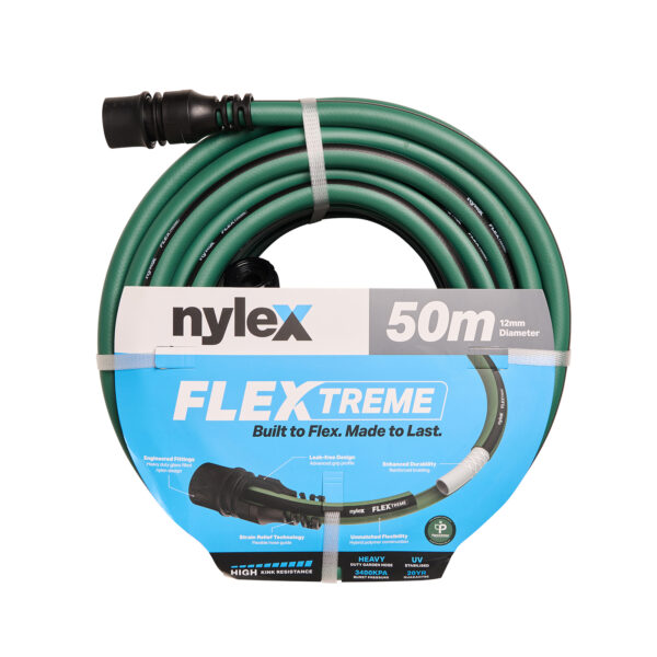 Flextreme™ Hose 12mm x 50m