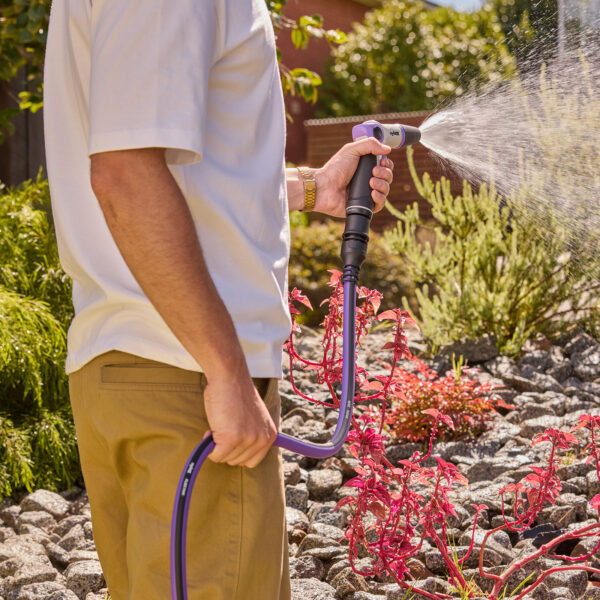 Flextreme™ Recycled Water Hose 12mm x 15m - Image 4