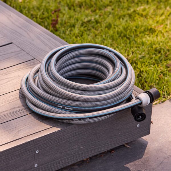 Duratech™ Hose 12mm x 30m - Image 2
