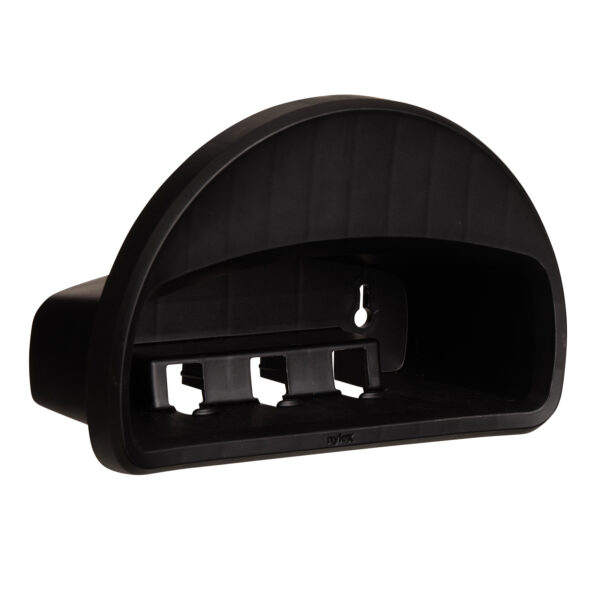 Nylex Metal Hose Hanger with Storage