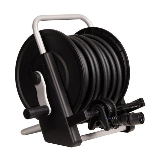 Nylex Wall Mountable 20m Hose Reel