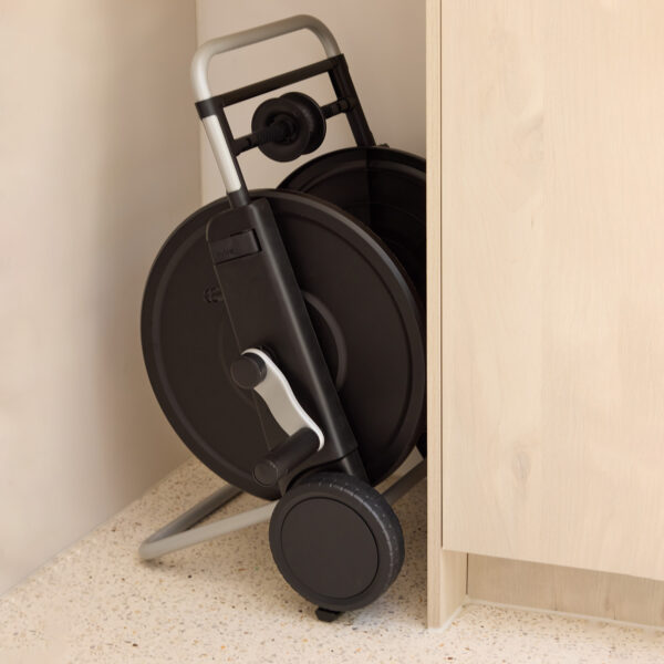 Nylex 50m Hose Cart - Image 6