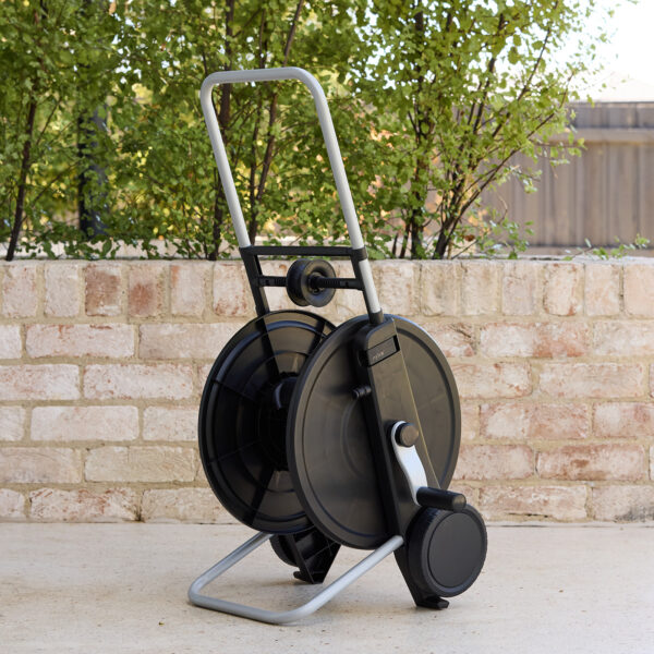 Nylex 50m Hose Cart - Image 2