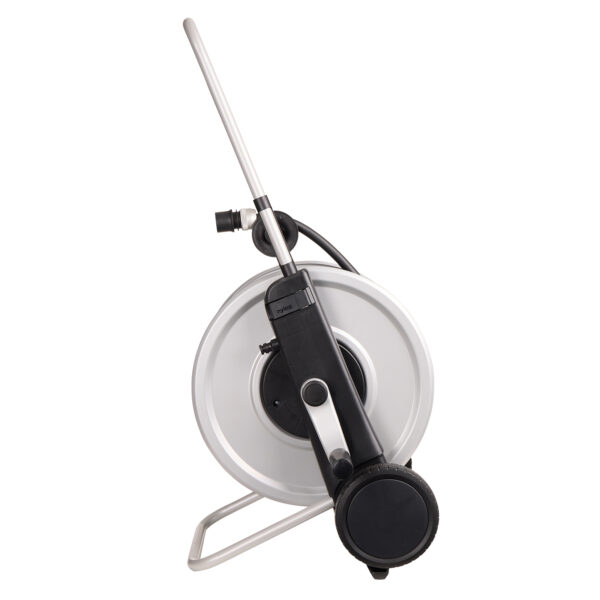 Nylex Metal 30m Hose Cart - Image 6