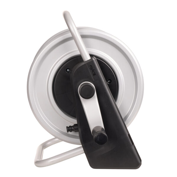 Nylex Metal 30m Hose Reel - Image 5
