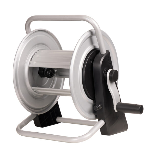 Nylex Metal 30m Hose Reel