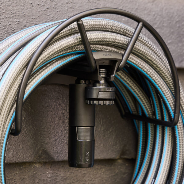 Nylex Metal Hose Hanger - Arch - Image 4