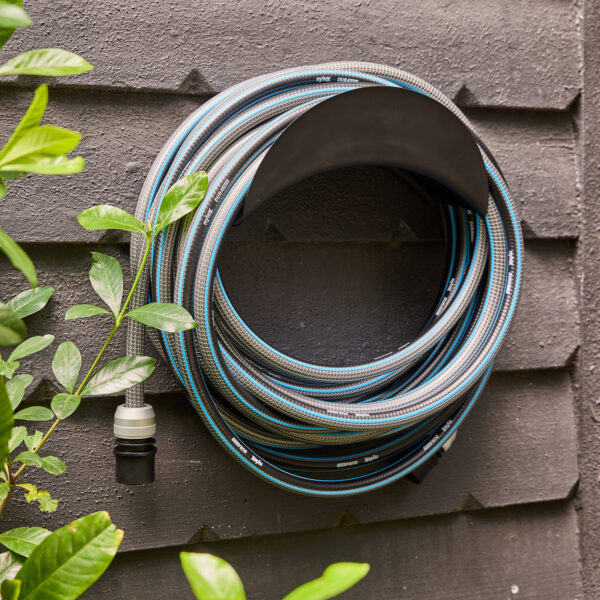 Nylex Metal Hose Hanger - Saddle - Image 2