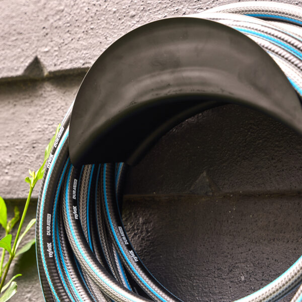 Nylex Metal Hose Hanger - Saddle - Image 3