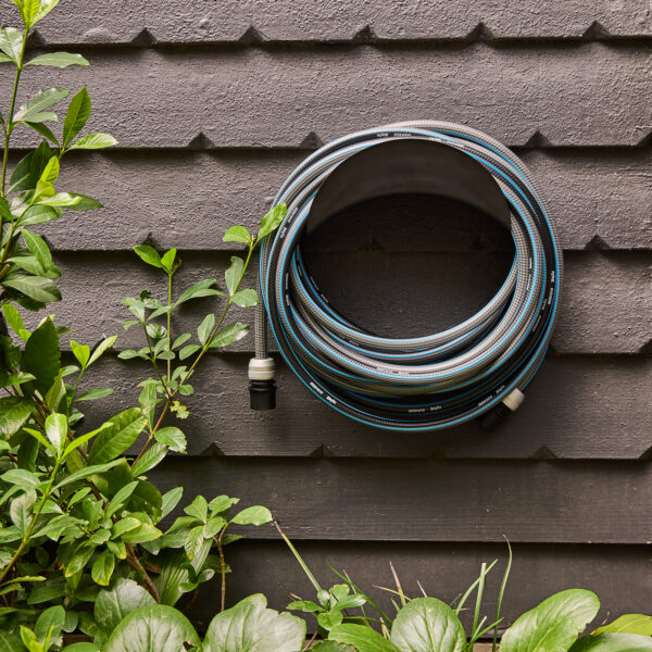 Nylex Metal Hose Hanger - Saddle - Image 4